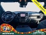 New 2026 Ram 5500 Tradesman Crew Cab 4x4 84 CA Cab Chassis for sale #TG191165 - photo 18