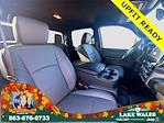 New 2026 Ram 5500 Tradesman Crew Cab 4x4 84 CA Cab Chassis for sale #TG191165 - photo 24