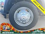 New 2026 Ram 5500 Tradesman Crew Cab 4x4 84 CA Cab Chassis for sale #TG191165 - photo 26