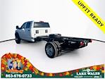 New 2026 Ram 5500 Tradesman Crew Cab 4x4 84 CA Cab Chassis for sale #TG191165 - photo 5