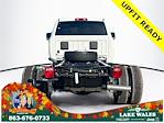 New 2026 Ram 5500 Tradesman Crew Cab 4x4 84 CA Cab Chassis for sale #TG191165 - photo 6