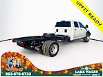 New 2026 Ram 5500 Tradesman Crew Cab 4x4 84 CA Cab Chassis for sale #TG191165 - photo 2