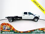 New 2026 Ram 5500 Tradesman Crew Cab 4x4 84 CA Cab Chassis for sale #TG191165 - photo 7