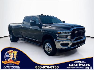 New 2026 Ram 3500 Tradesman Crew Cab for sale #TG194338 - photo 1