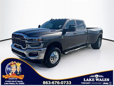 New 2026 Ram 3500 Tradesman Crew Cab for sale #TG194338 - photo 2
