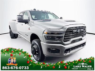 New 2026 Ram 3500 Laramie Mega Cab for sale #TG211853 - photo 1