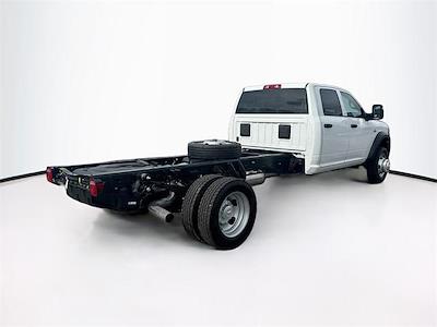 New 2026 Ram 5500 Crew Cab 84 CA Cab Chassis for sale #TG261637 - photo 2