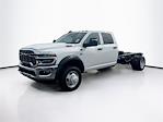 New 2026 Ram 5500 Crew Cab 84 CA Cab Chassis for sale #TG261637 - photo 3