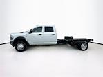 New 2026 Ram 5500 Crew Cab 84 CA Cab Chassis for sale #TG261637 - photo 4