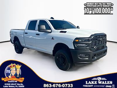 New 2026 Ram 2500 - photo 1