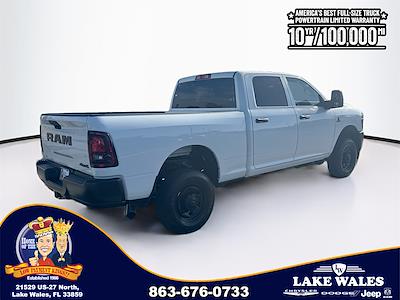 New 2026 Ram 2500 - photo 1