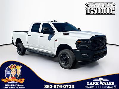 New 2026 Ram 2500 - photo 1
