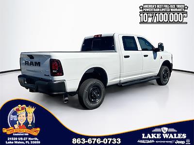 New 2026 Ram 2500 - photo 1