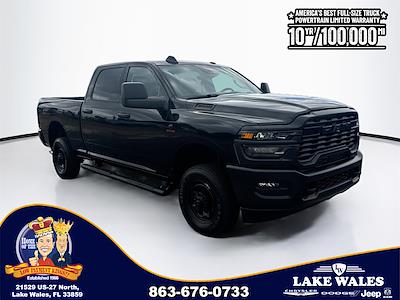 New 2026 Ram 2500 - photo 1