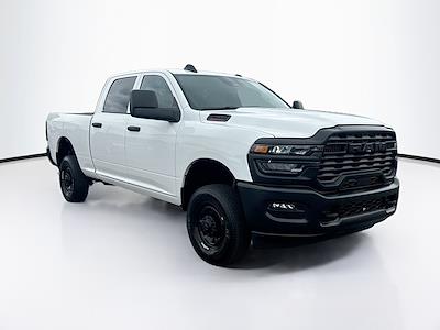 New 2026 Ram 2500 - photo 1