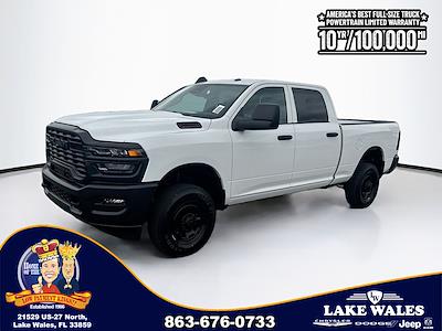 New 2026 Ram 2500 - photo 1