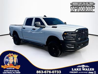 New 2026 Ram 2500 - photo 1