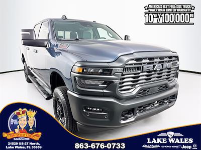 New 2026 Ram 2500 - photo 1