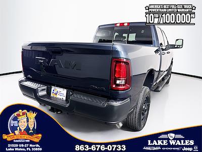 New 2026 Ram 2500 - photo 1