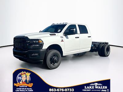 New 2026 Ram 3500 - photo 1