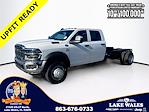 New 2026 Ram 5500 Crew Cab 84 CA Cab Chassis for sale #TG276309 - photo 3
