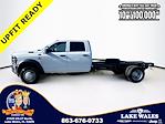 New 2026 Ram 5500 Crew Cab 84 CA Cab Chassis for sale #TG276309 - photo 4