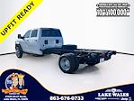 New 2026 Ram 5500 Crew Cab 84 CA Cab Chassis for sale #TG276309 - photo 5