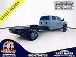 New 2026 Ram 5500 Crew Cab 84 CA Cab Chassis for sale #TG276309 - photo 2