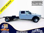 New 2026 Ram 5500 Crew Cab 84 CA Cab Chassis for sale #TG276309 - photo 7