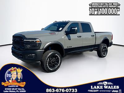 New 2026 Ram 2500 - photo 1