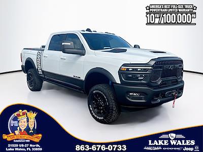 New 2026 Ram 2500 - photo 1