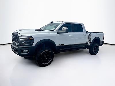New 2026 Ram 2500 - photo 1