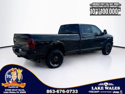 New 2026 Ram 3500 - photo 1