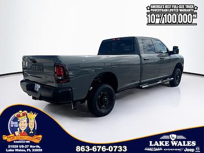 New 2026 Ram 2500 - photo 1