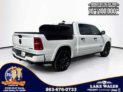 New 2026 Ram 1500 - photo 1