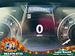 New 2026 Ram 1500 Limited Crew Cab 4x4 Pickup for sale #TN187124 - photo 11