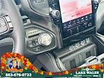 New 2026 Ram 1500 Limited Crew Cab 4x4 Pickup for sale #TN187124 - photo 16