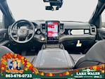 New 2026 Ram 1500 Limited Crew Cab 4x4 Pickup for sale #TN187124 - photo 22