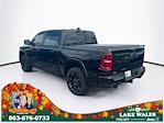 New 2026 Ram 1500 Limited Crew Cab 4x4 Pickup for sale #TN187124 - photo 4