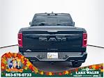 New 2026 Ram 1500 Limited Crew Cab 4x4 Pickup for sale #TN187124 - photo 5