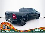New 2026 Ram 1500 Limited Crew Cab 4x4 Pickup for sale #TN187124 - photo 6