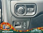New 2026 Ram 1500 Limited Crew Cab 4x4 Pickup for sale #TN187124 - photo 9