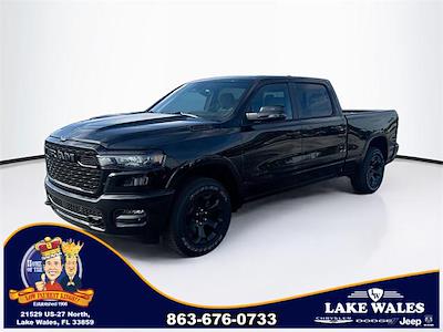 New 2026 Ram 1500 Big Horn Crew Cab for sale #TN213988 - photo 2