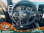 New 2026 Ram 1500 Big Horn Crew Cab 4x4 Pickup for sale #TN220289 - photo 10