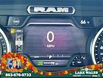 New 2026 Ram 1500 Big Horn Crew Cab 4x4 Pickup for sale #TN220289 - photo 11