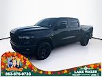 New 2026 Ram 1500 Big Horn Crew Cab 4x4 Pickup for sale #TN220289 - photo 2