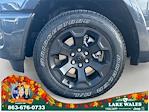 New 2026 Ram 1500 Big Horn Crew Cab 4x4 Pickup for sale #TN220289 - photo 29