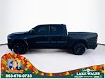 New 2026 Ram 1500 Big Horn Crew Cab 4x4 Pickup for sale #TN220289 - photo 3