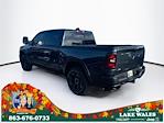 New 2026 Ram 1500 Big Horn Crew Cab 4x4 Pickup for sale #TN220289 - photo 4