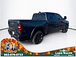 New 2026 Ram 1500 Big Horn Crew Cab 4x4 Pickup for sale #TN220289 - photo 6